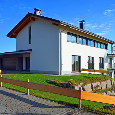 Haus Alpenliebe