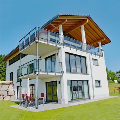 Ferienwohnung Alpenliebe