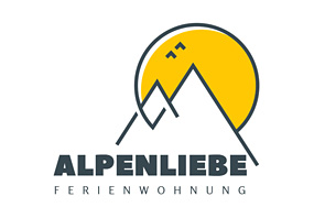 Ferienwohnung Alpenliebe Logo